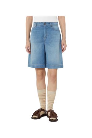 Wkdozono MAX MARA WEEKEND | Bermuda Shorts | 2615141032600006